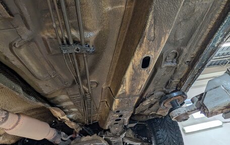 Ford Mondeo III, 2002 год, 200 000 рублей, 16 фотография