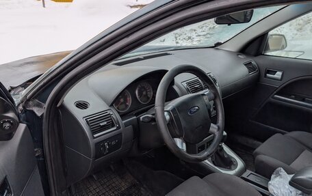 Ford Mondeo III, 2002 год, 200 000 рублей, 5 фотография