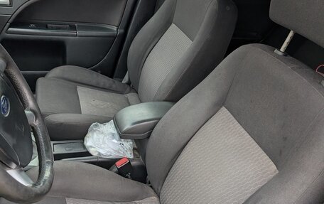 Ford Mondeo III, 2002 год, 200 000 рублей, 6 фотография