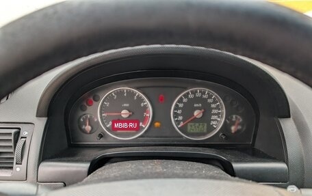 Ford Mondeo III, 2002 год, 200 000 рублей, 10 фотография