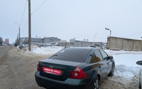 Ford Mondeo III, 2002 год, 200 000 рублей, 3 фотография