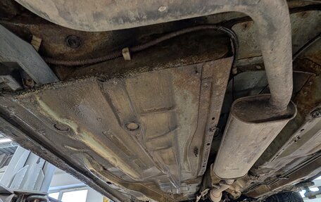 Ford Mondeo III, 2002 год, 200 000 рублей, 17 фотография