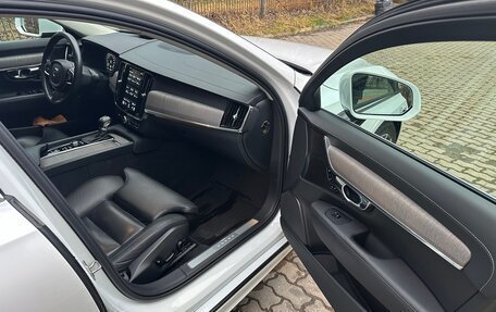 Volvo S90 II рестайлинг, 2021 год, 4 250 000 рублей, 5 фотография