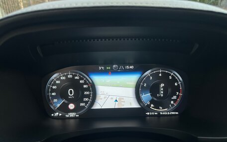 Volvo S90 II рестайлинг, 2021 год, 4 250 000 рублей, 7 фотография