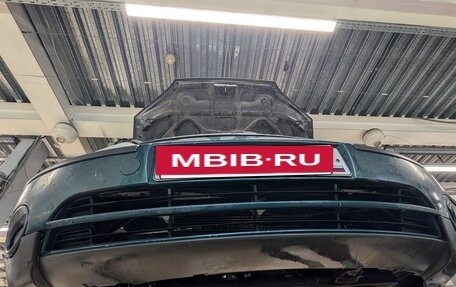 Ford Mondeo III, 2002 год, 200 000 рублей, 20 фотография