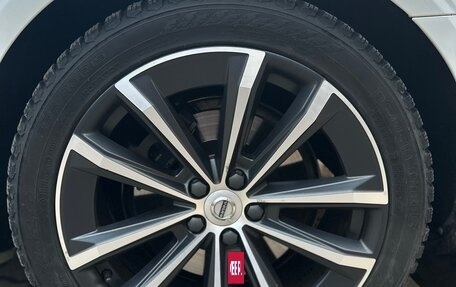 Volvo S90 II рестайлинг, 2021 год, 4 250 000 рублей, 13 фотография