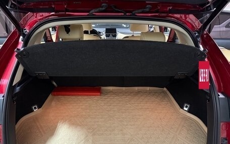 Lexus NX I, 2017 год, 2 950 000 рублей, 8 фотография