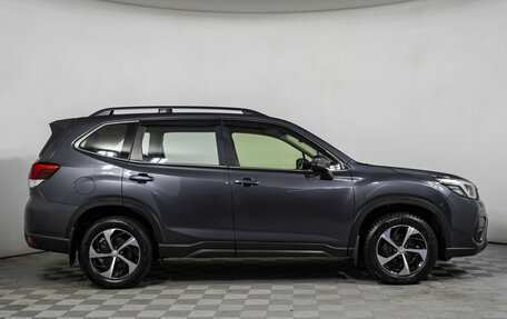 Subaru Forester, 2019 год, 2 698 000 рублей, 4 фотография