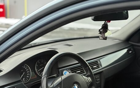 BMW 3 серия, 2009 год, 880 000 рублей, 6 фотография