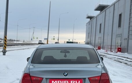 BMW 3 серия, 2009 год, 880 000 рублей, 4 фотография