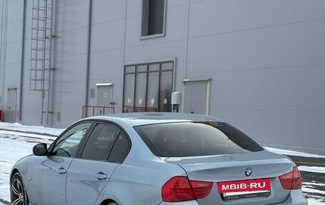 BMW 3 серия, 2009 год, 880 000 рублей, 5 фотография