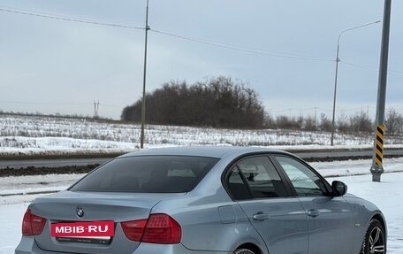 BMW 3 серия, 2009 год, 880 000 рублей, 3 фотография