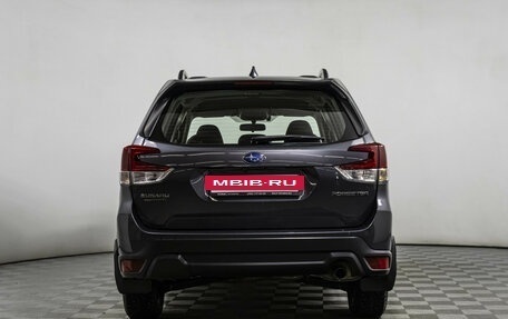 Subaru Forester, 2019 год, 2 698 000 рублей, 6 фотография