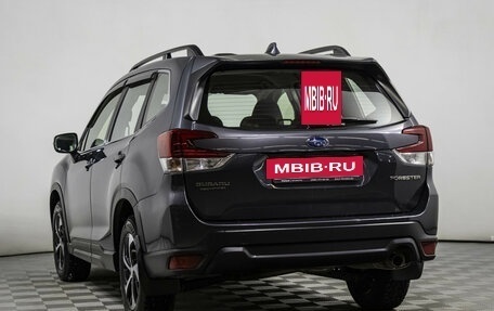 Subaru Forester, 2019 год, 2 698 000 рублей, 7 фотография