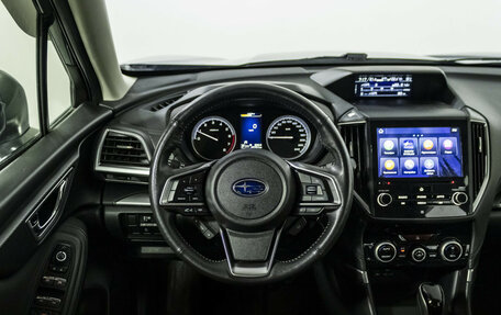 Subaru Forester, 2019 год, 2 698 000 рублей, 12 фотография