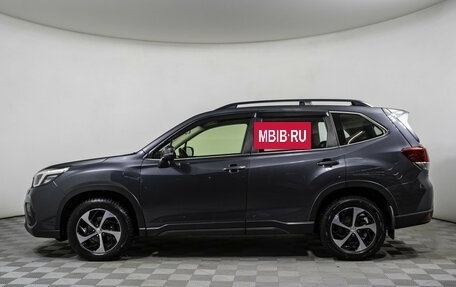 Subaru Forester, 2019 год, 2 698 000 рублей, 8 фотография