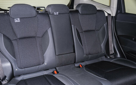 Subaru Forester, 2019 год, 2 698 000 рублей, 15 фотография