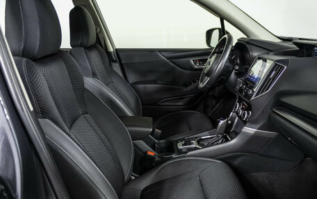 Subaru Forester, 2019 год, 2 698 000 рублей, 10 фотография