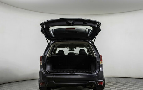 Subaru Forester, 2019 год, 2 698 000 рублей, 18 фотография