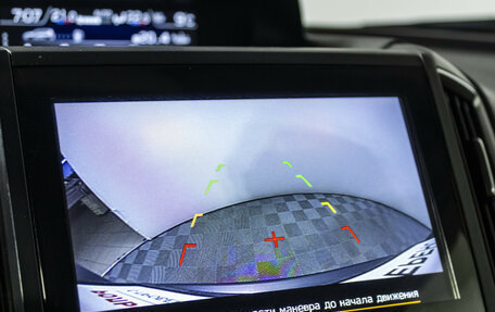 Subaru Forester, 2019 год, 2 698 000 рублей, 17 фотография