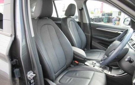 BMW X1, 2022 год, 1 640 000 рублей, 9 фотография