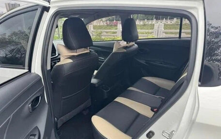 Toyota Yaris XP150 рестайлинг, 2022 год, 1 150 060 рублей, 8 фотография