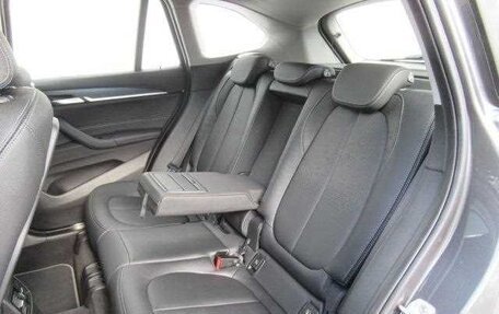 BMW X1, 2022 год, 1 640 000 рублей, 11 фотография