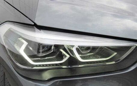 BMW X1, 2022 год, 1 640 000 рублей, 6 фотография