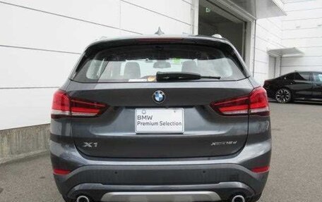 BMW X1, 2022 год, 1 640 000 рублей, 4 фотография