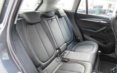 BMW X1, 2022 год, 1 640 000 рублей, 10 фотография