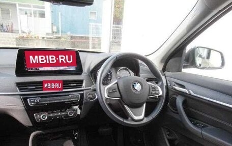 BMW X1, 2022 год, 1 640 000 рублей, 8 фотография