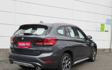BMW X1, 2022 год, 1 640 000 рублей, 3 фотография