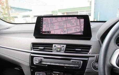 BMW X1, 2022 год, 1 640 000 рублей, 13 фотография