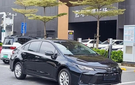 Toyota Corolla, 2022 год, 1 410 060 рублей, 3 фотография