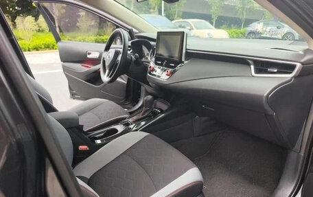 Toyota Corolla, 2022 год, 1 410 060 рублей, 9 фотография