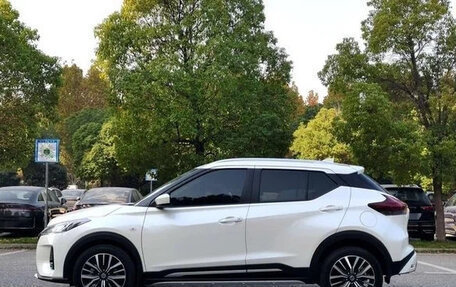 Nissan Kicks I, 2022 год, 1 333 060 рублей, 4 фотография