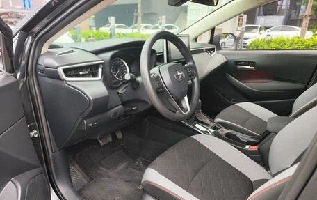 Toyota Corolla, 2022 год, 1 410 060 рублей, 7 фотография