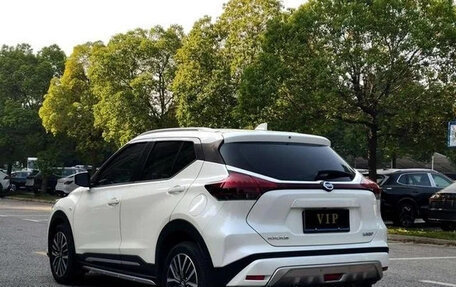 Nissan Kicks I, 2022 год, 1 333 060 рублей, 5 фотография