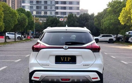 Nissan Kicks I, 2022 год, 1 333 060 рублей, 6 фотография