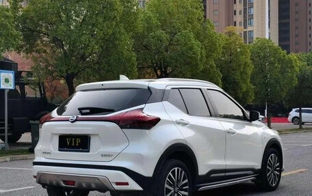 Nissan Kicks I, 2022 год, 1 333 060 рублей, 7 фотография