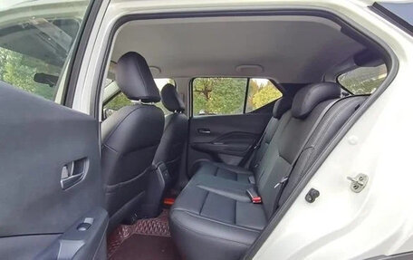 Nissan Kicks I, 2022 год, 1 333 060 рублей, 10 фотография