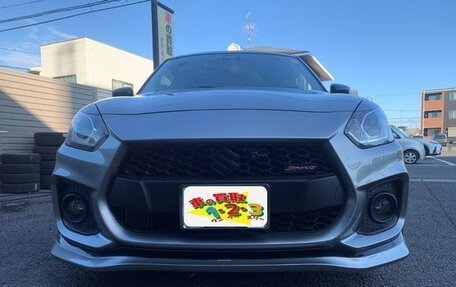 Suzuki Swift V, 2022 год, 1 340 777 рублей, 9 фотография