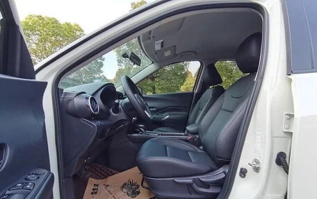 Nissan Kicks I, 2022 год, 1 333 060 рублей, 9 фотография