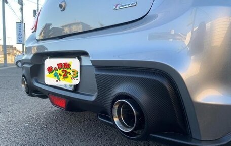 Suzuki Swift V, 2022 год, 1 340 777 рублей, 6 фотография