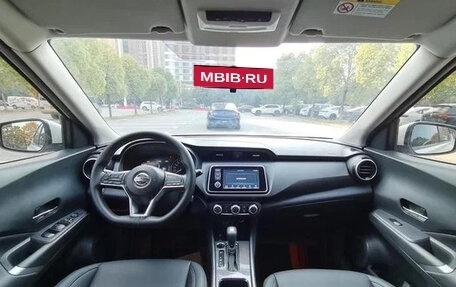 Nissan Kicks I, 2022 год, 1 333 060 рублей, 11 фотография