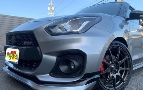 Suzuki Swift V, 2022 год, 1 340 777 рублей, 11 фотография