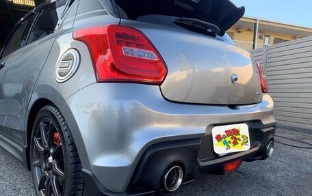 Suzuki Swift V, 2022 год, 1 340 777 рублей, 12 фотография