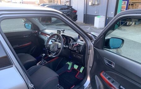 Suzuki Swift V, 2022 год, 1 340 777 рублей, 25 фотография