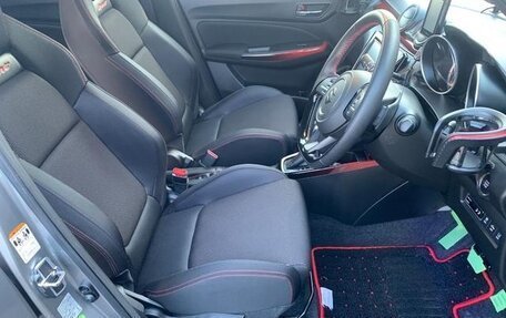 Suzuki Swift V, 2022 год, 1 340 777 рублей, 26 фотография