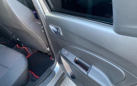 Suzuki Swift V, 2022 год, 1 340 777 рублей, 31 фотография